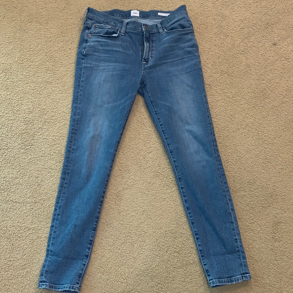 Edwin Pixie Jeans - image 1
